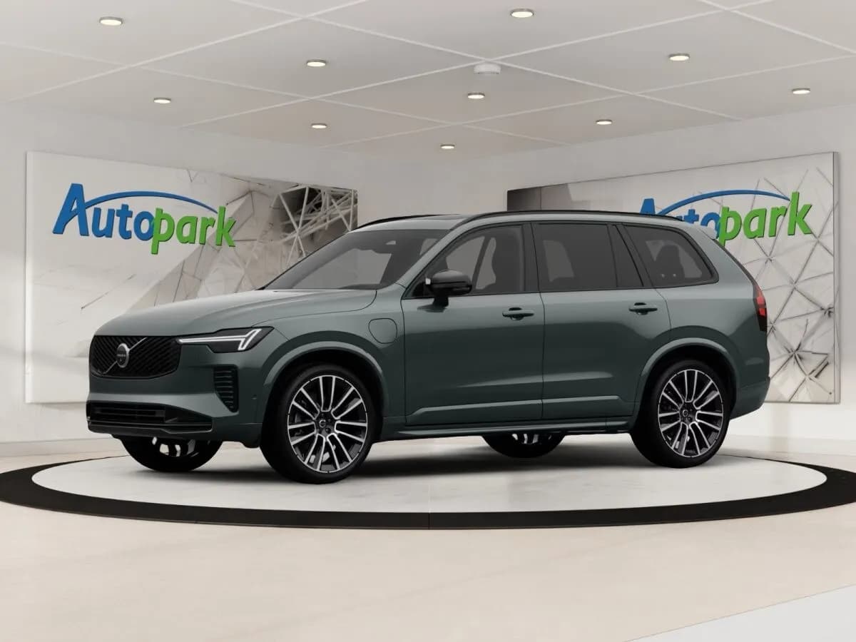 Volvo XC90 – € 81.190, 10 km – Bild 1 von 24