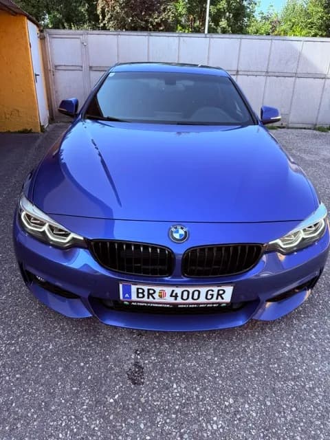 BMW 4er-Reihe