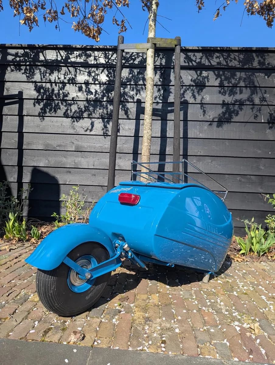 Sonstige Sonstige 1967 – € 1.700, 5 km – Bild 1 von 11