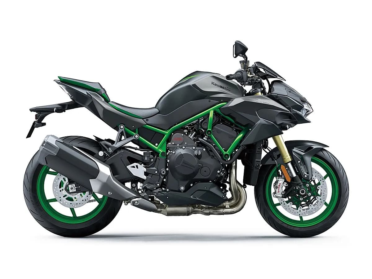 Kawasaki Z – € 24.799, 0 km – Bild 1 von 6