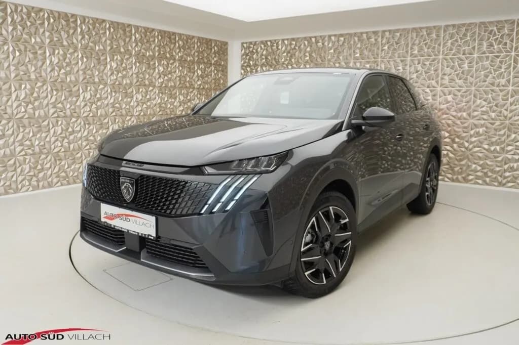 Peugeot 3008 2025 – € 33.700, 150 km – Bild 1 von 22