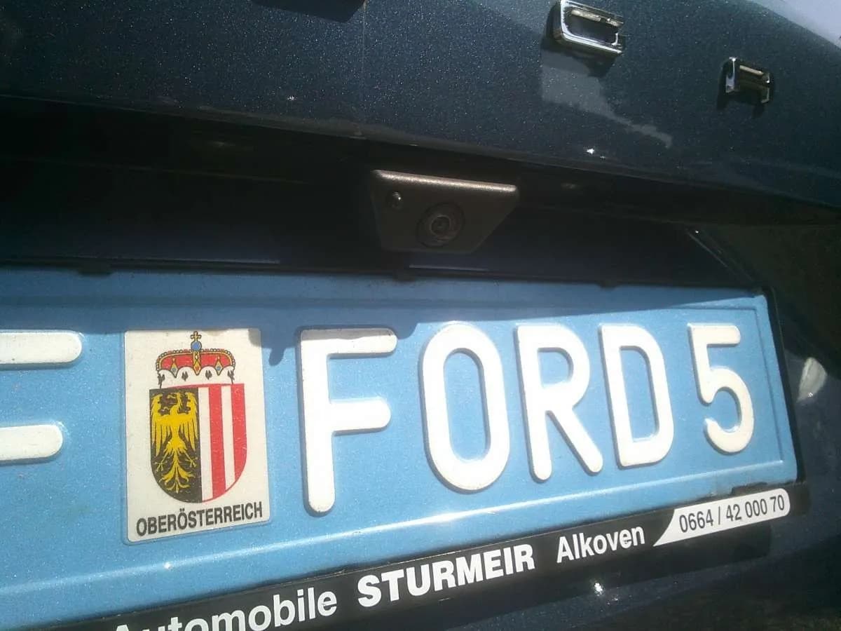 Ford Focus 2023 – € 21.400, 21 600 km – Bild 1 von 1