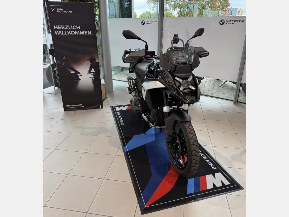 BMW R 1300 GS – € 29.980, 0 km – Bild 1 von 9