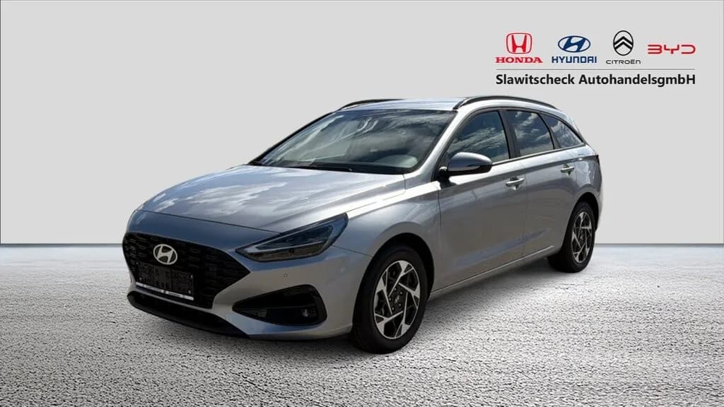 Hyundai i30 – € 27.640, 10 km – Bild 1 von 13