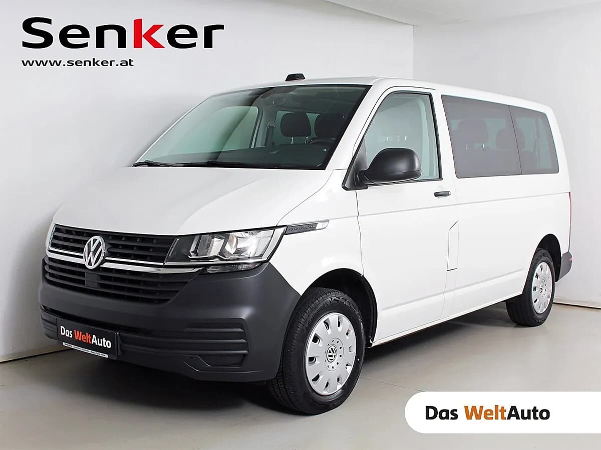 VW T6