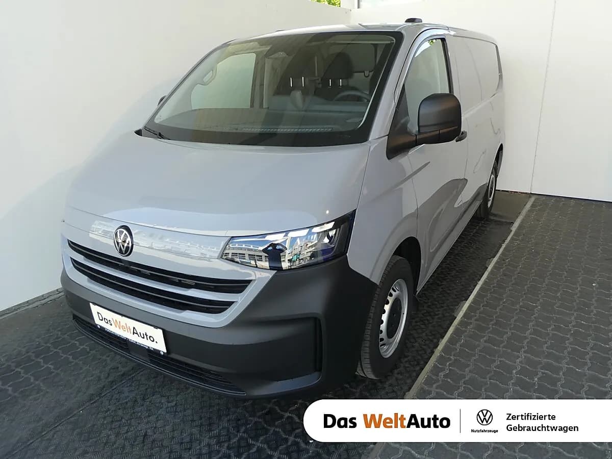 VW Transporter T7