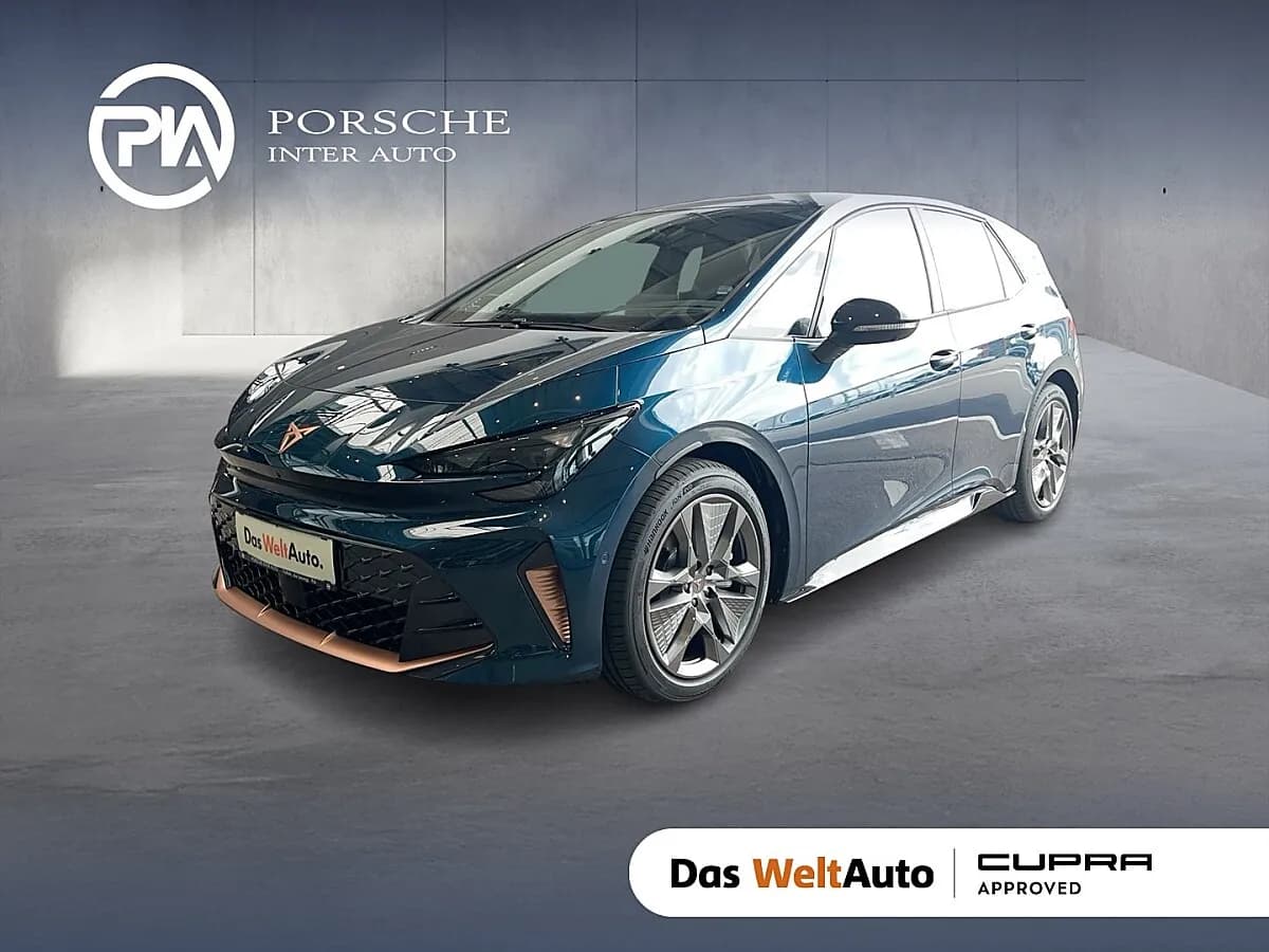 Cupra Born 2026 – € 39.900, 1 434 km – Bild 1 von 24