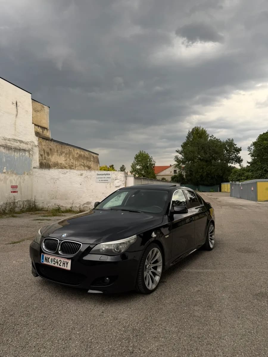 BMW 5er-Reihe