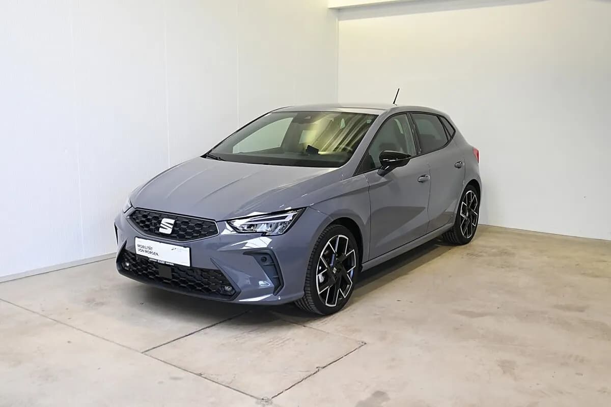 Seat Ibiza 2026 – € 25.990, 3 000 km – Bild 1 von 27