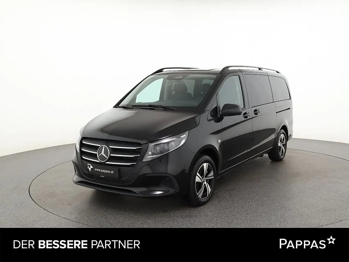 Mercedes-Benz Vito 2026 – € 81.588, 30 000 km – Bild 1 von 22