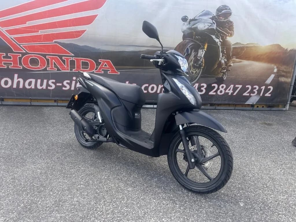 Honda Sonstige – € 2.190, 1 km – Bild 1 von 6