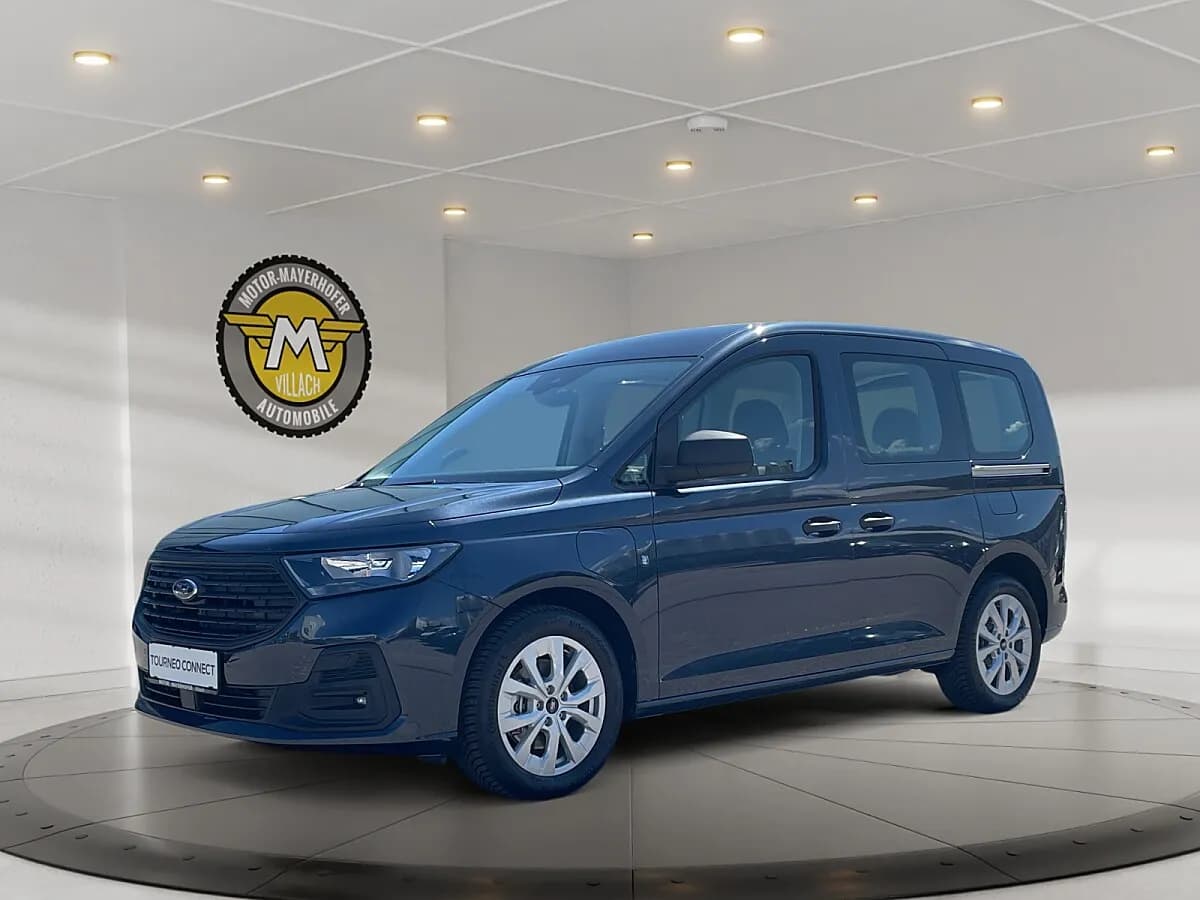 Ford Sonstige