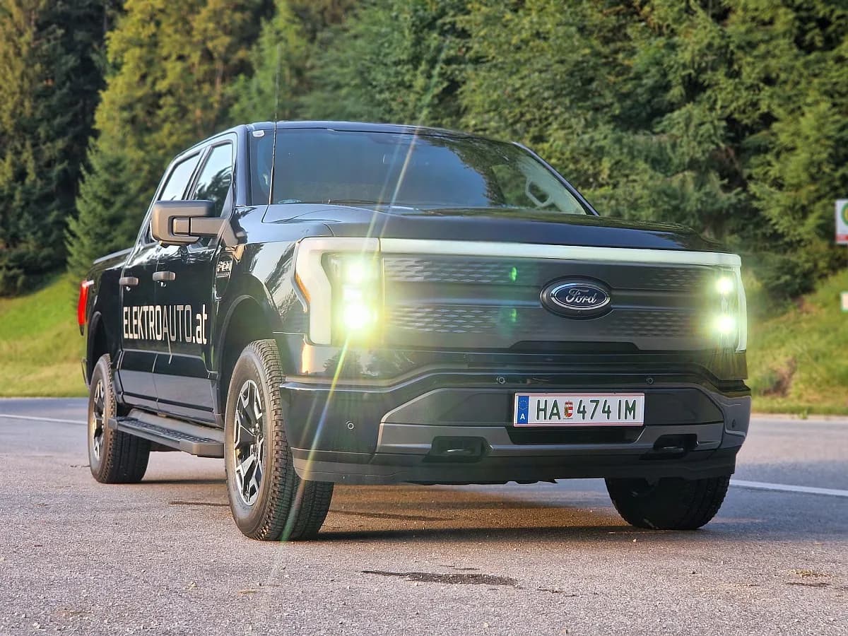 Ford F-Serie