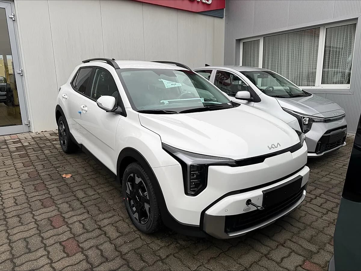 KIA Stonic