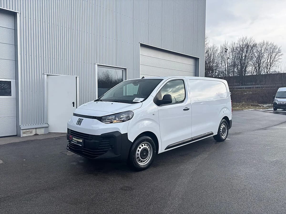 Fiat Scudo