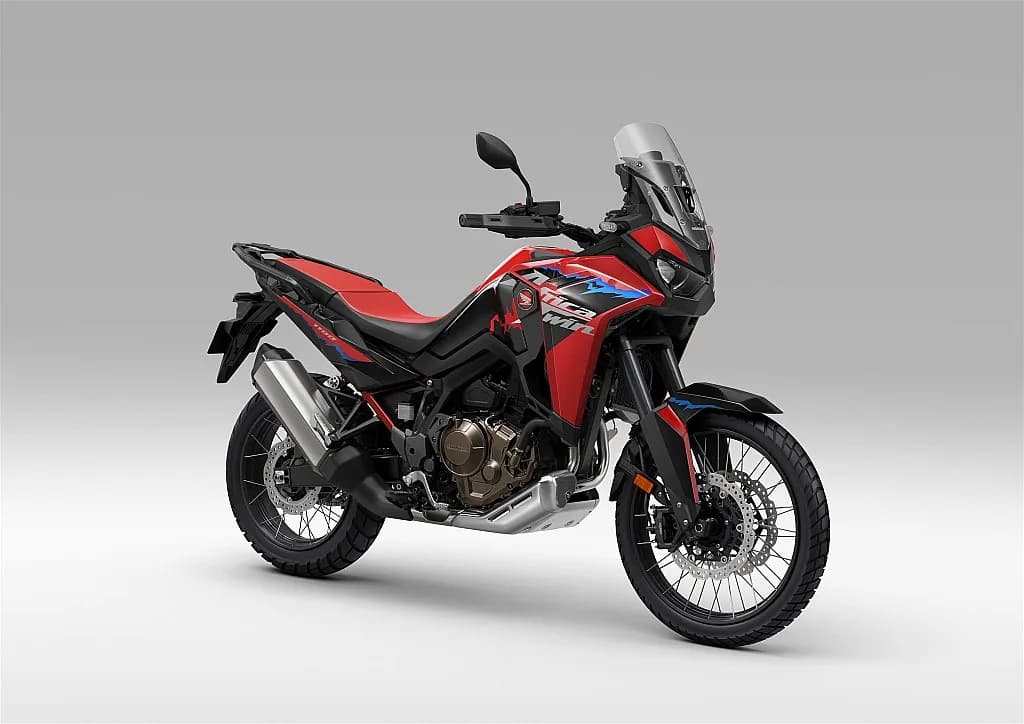 Honda CRF – € 19.590, 0 km – Bild 1 von 4