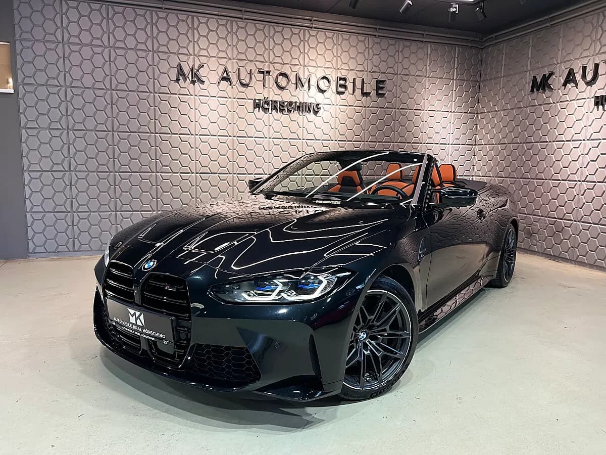 BMW 4er-Reihe