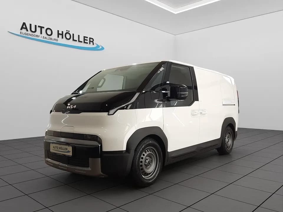 KIA PV5