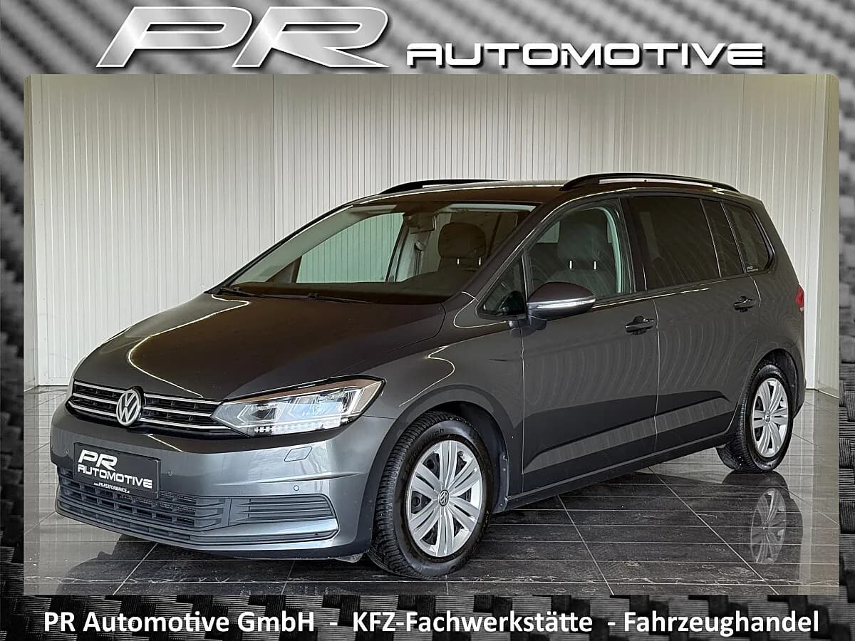 VW Touran