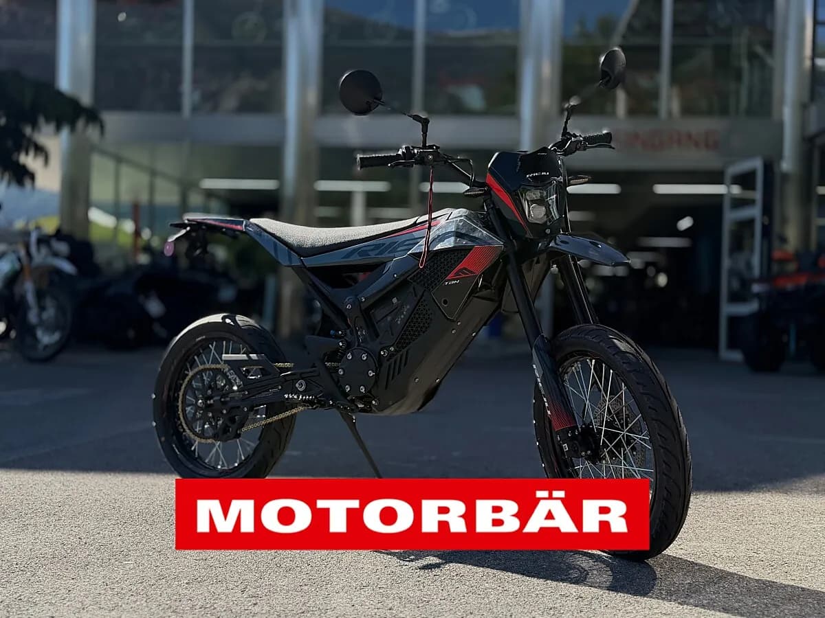 Rieju MRT – € 5.499, 0 km – Bild 1 von 7