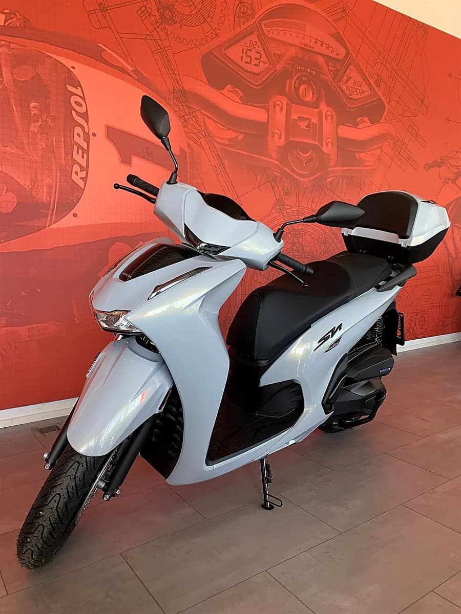 Honda SH