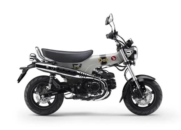 Honda Sonstige – € 4.790, 0 km – Bild 1 von 2