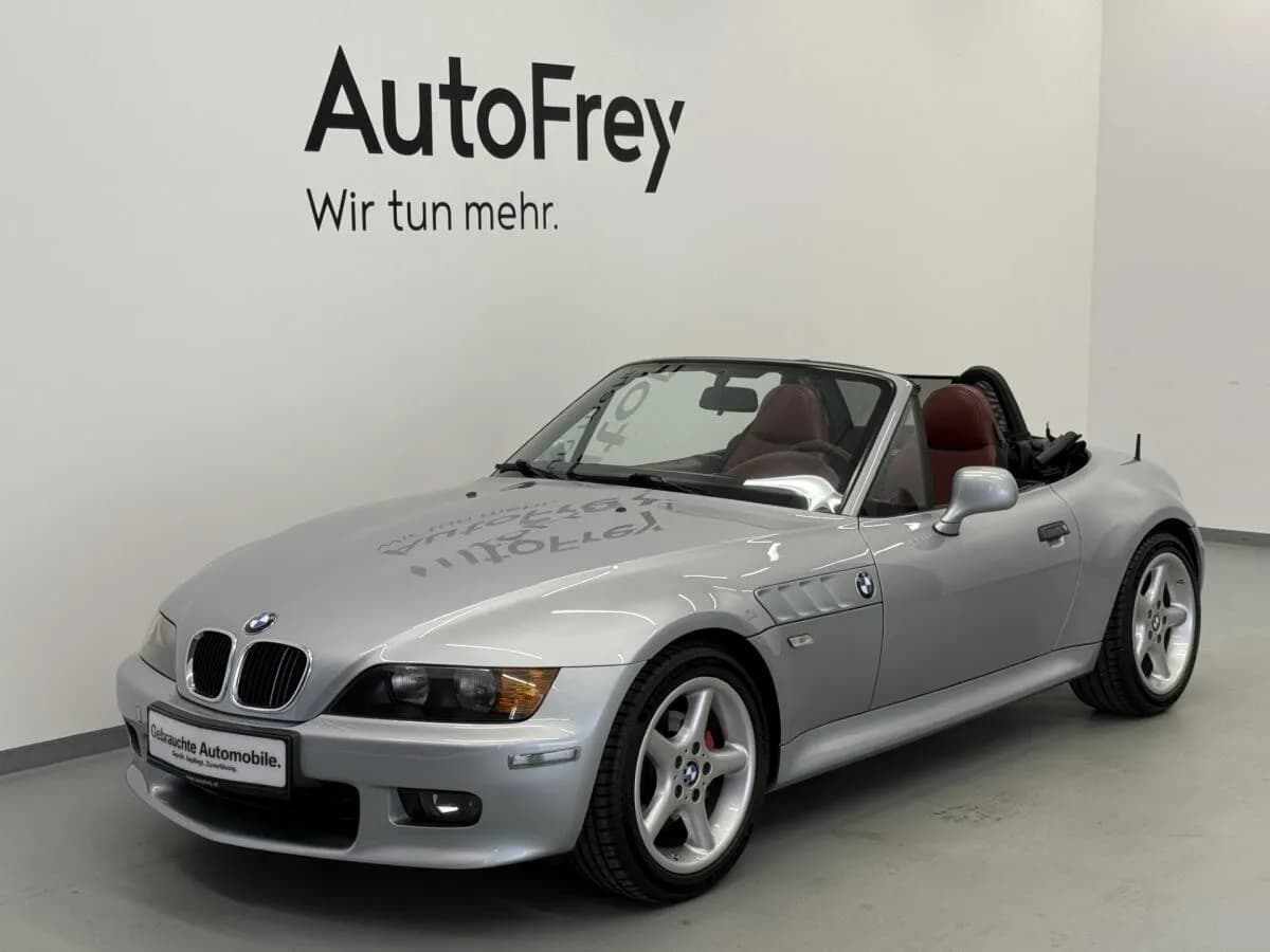 BMW Z3