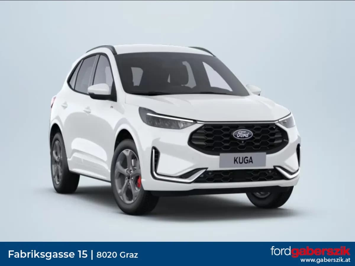 Ford Kuga – € 40.490, 10 km – Bild 1 von 1