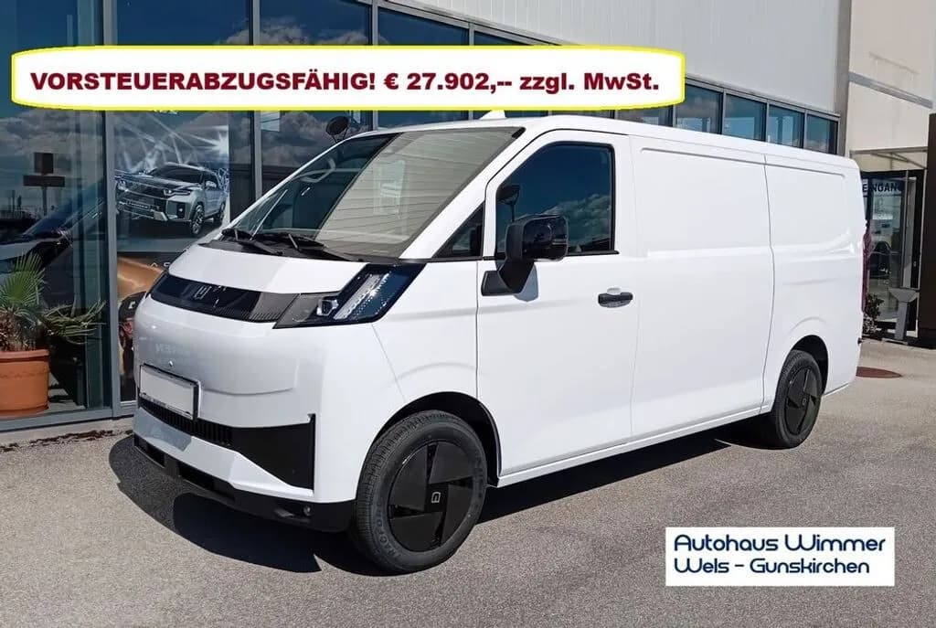 Sonstige Sonstige – € 33.482, 0 km – Bild 1 von 34
