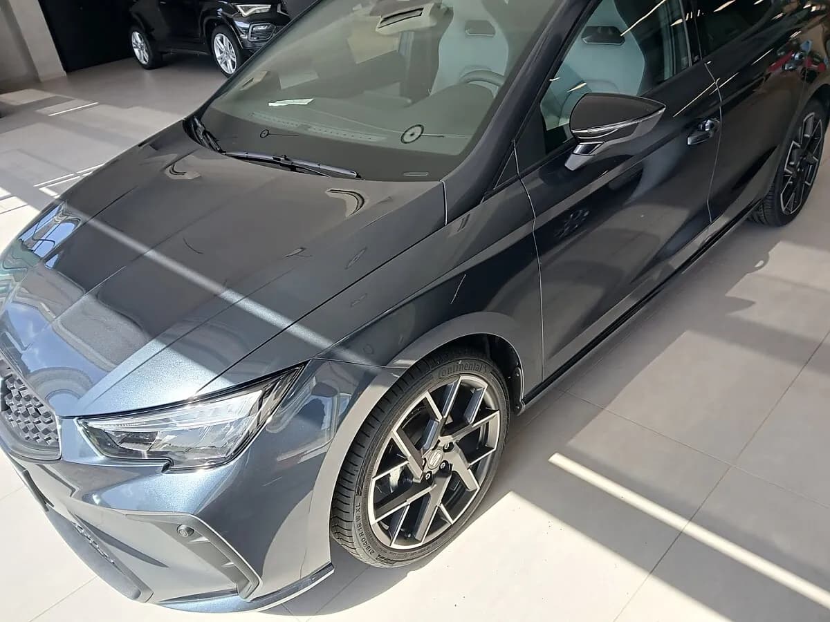 Seat Ibiza 2026 – € 24.950, 250 km – Bild 1 von 21