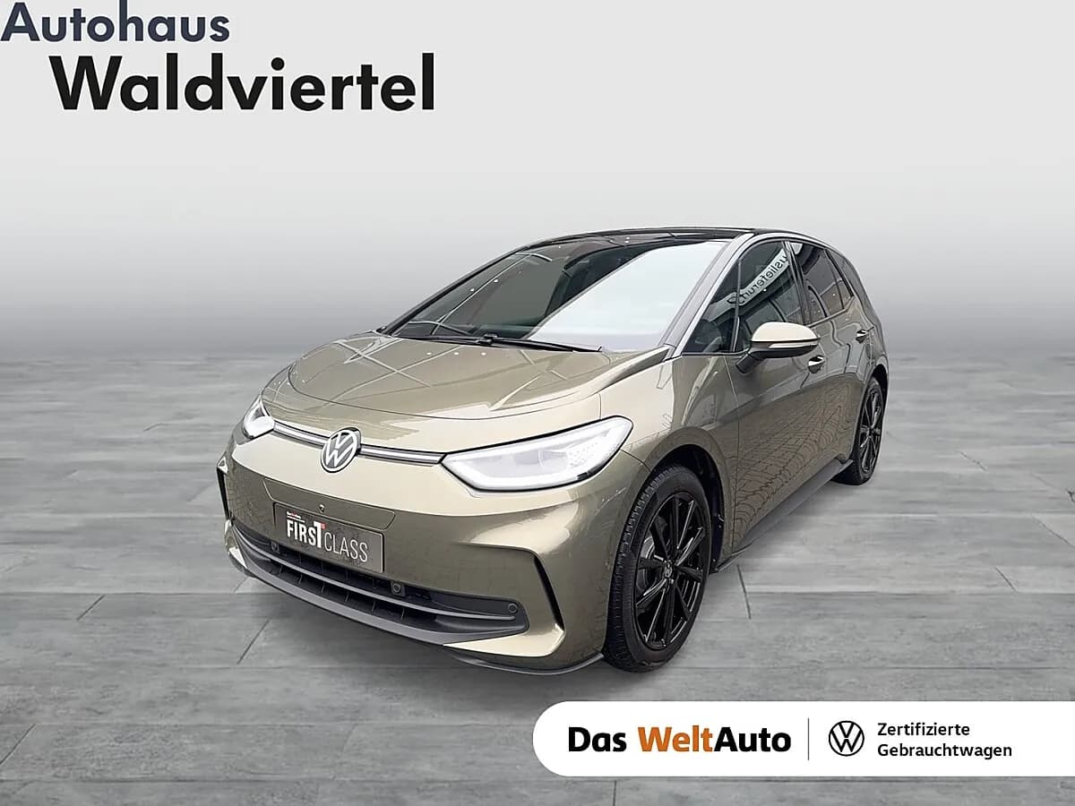 VW ID.3