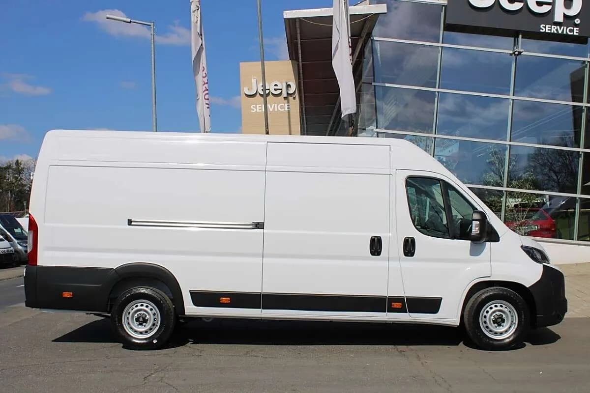 Fiat Ducato 2026 – € 54.492, 50 km – Bild 1 von 34