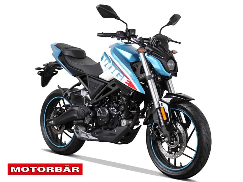 Voge Sonstige – € 2.999, 0 km – Bild 1 von 2