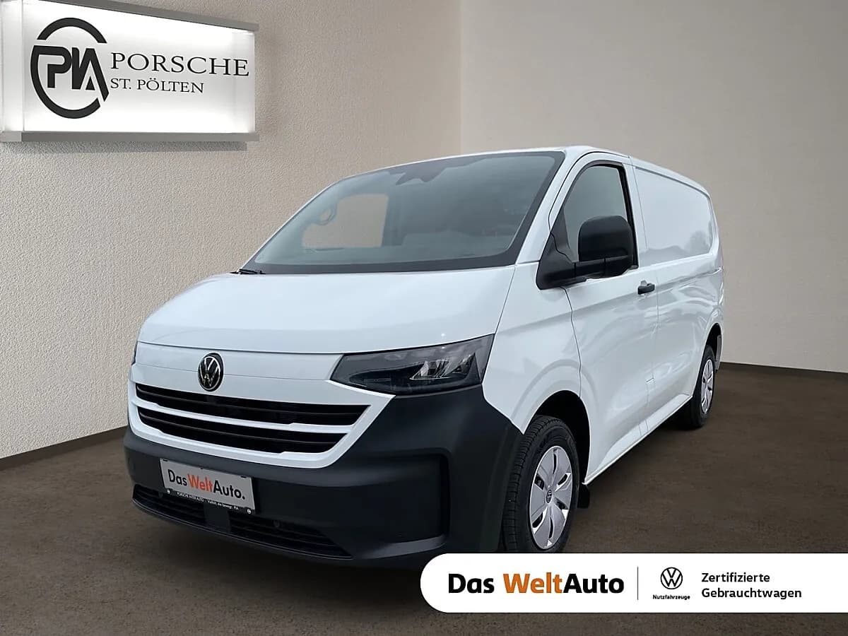 VW Transporter T7