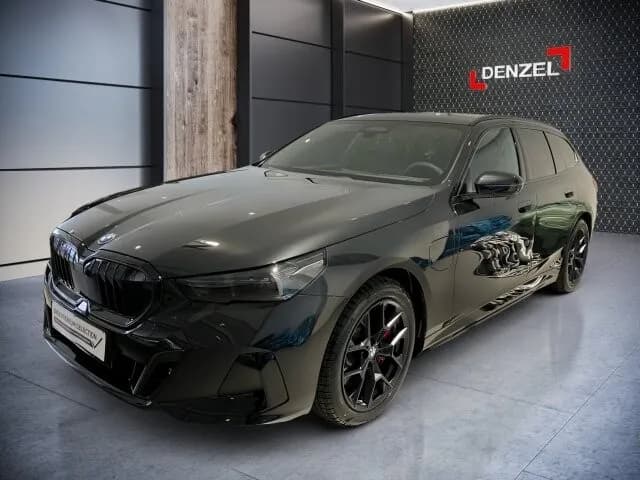 BMW 5er-Reihe