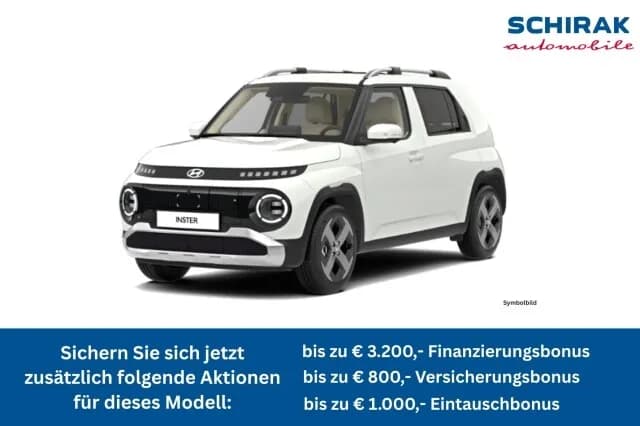 Hyundai Inster