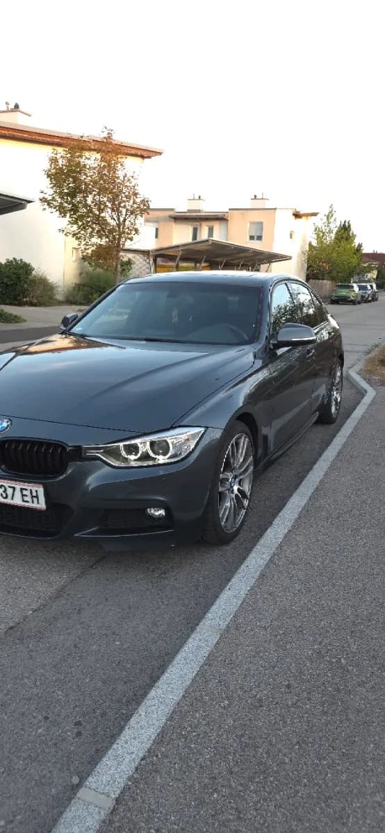 BMW 3er-Reihe