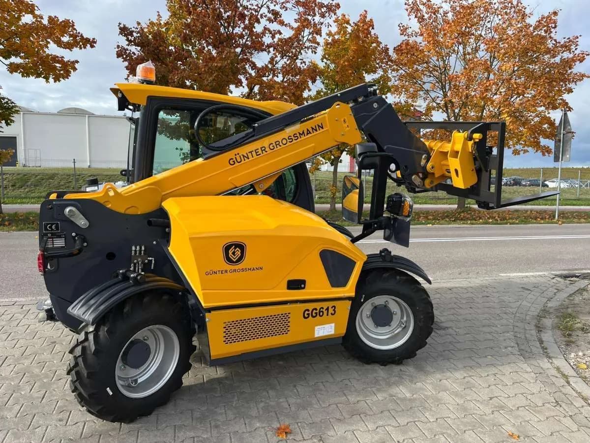 Sonstige Sonstige – € 36.120, 0 km – Bild 1 von 10