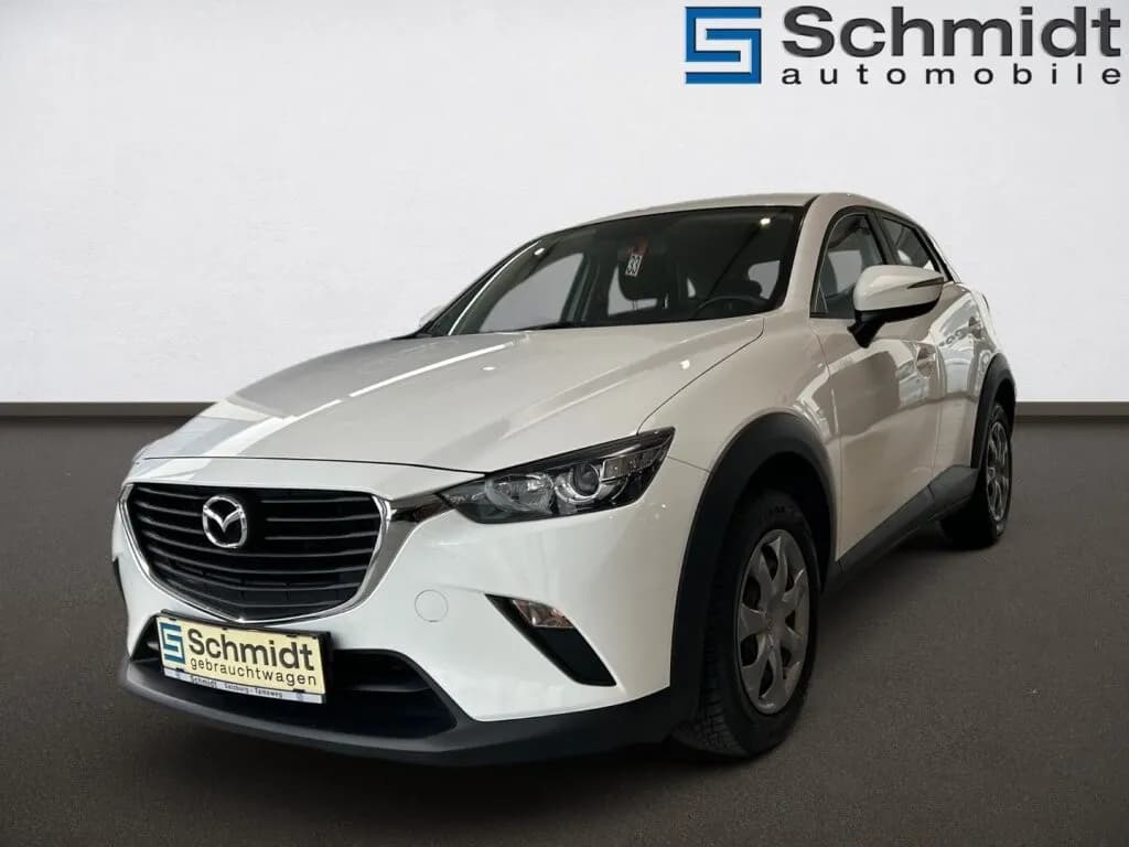 Mazda CX-3 2015 – € 11.490, 126 000 km – Bild 1 von 23