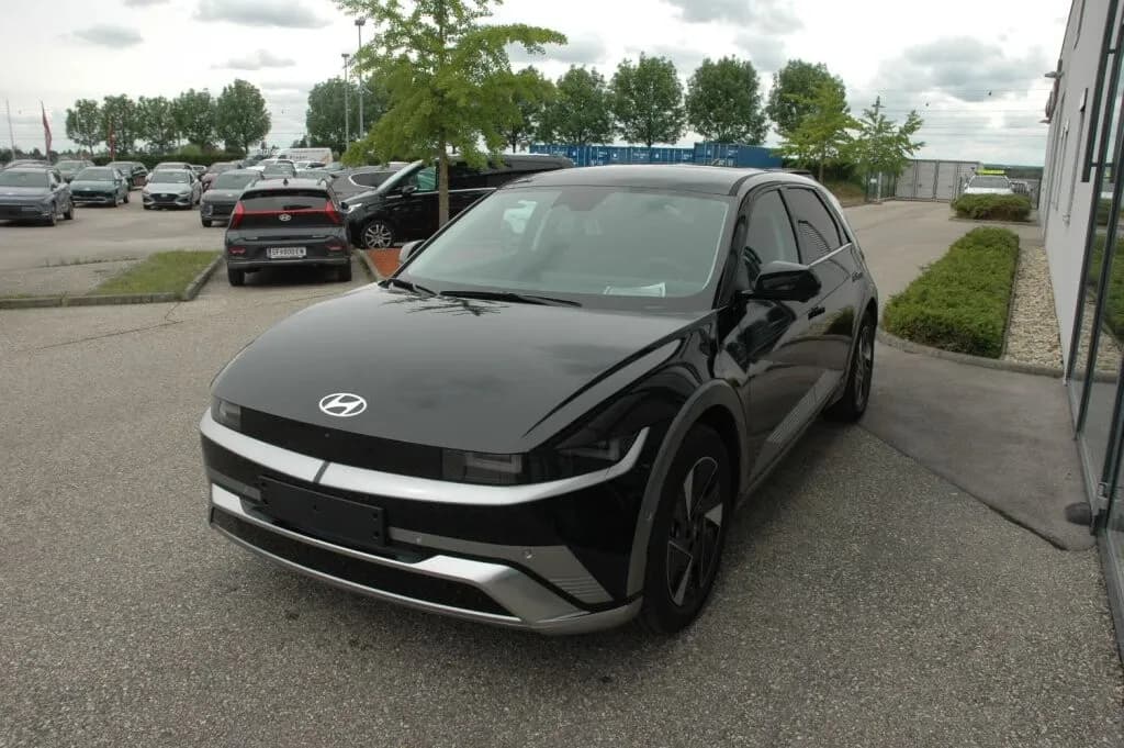 Hyundai Ioniq 5