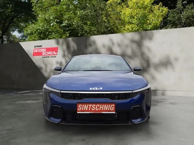 KIA K4