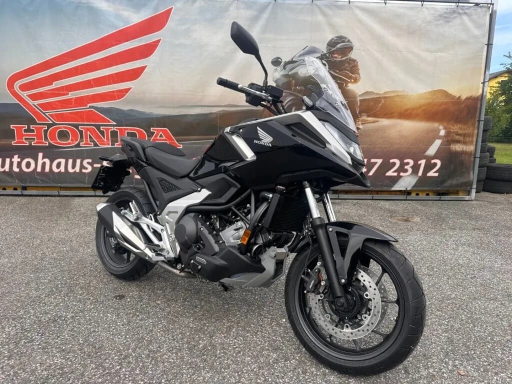 Honda NC