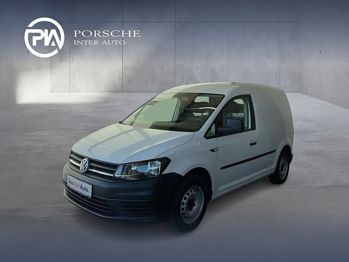 VW Caddy