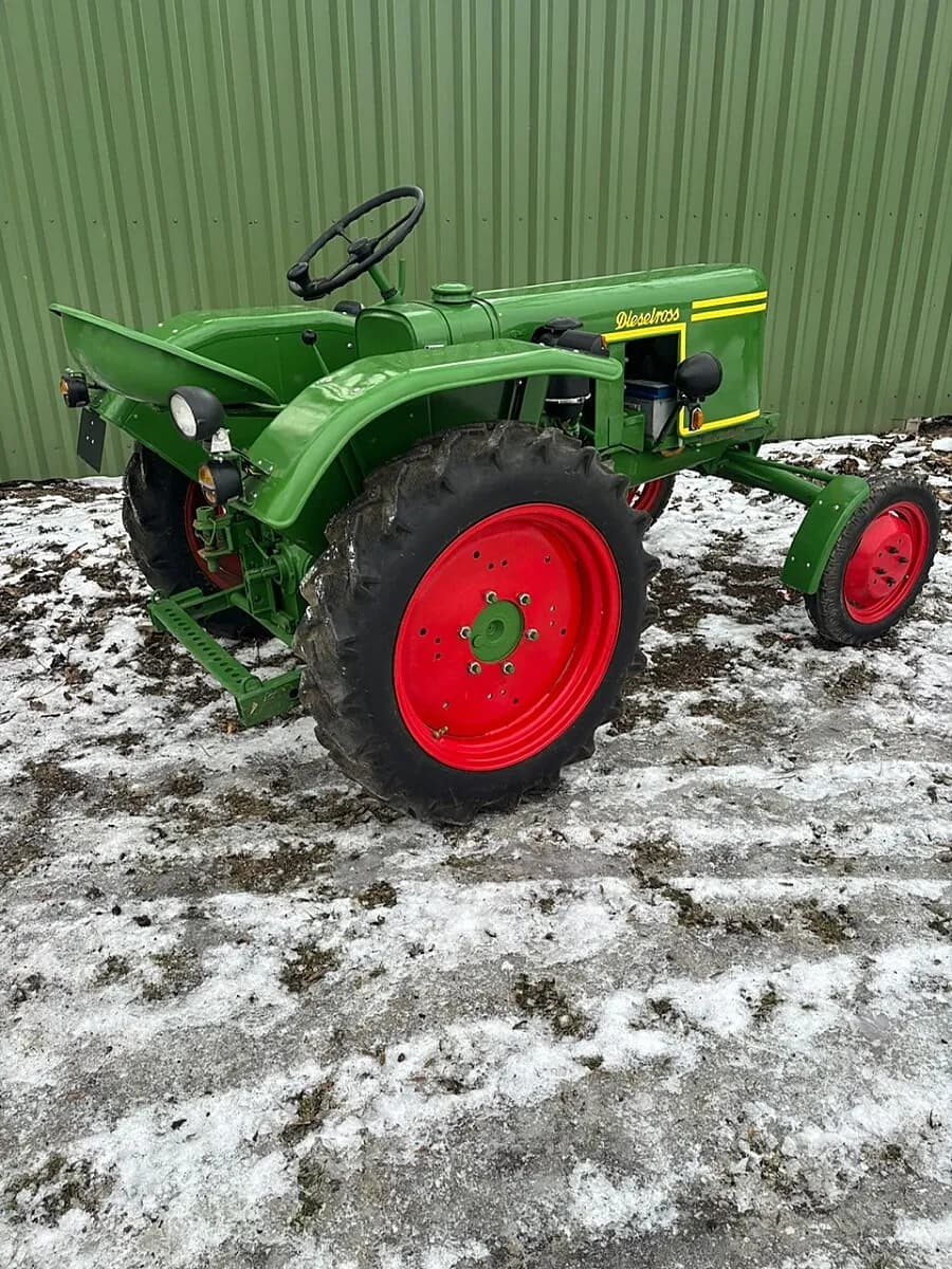 Fendt Sonstige
