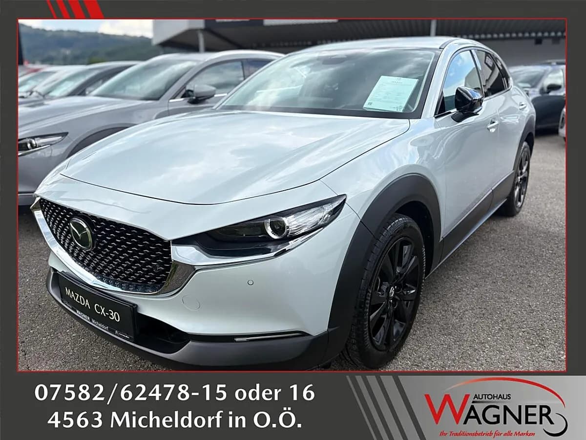 Mazda CX-30 2023 – € 21.980, 41 030 km – Bild 1 von 16