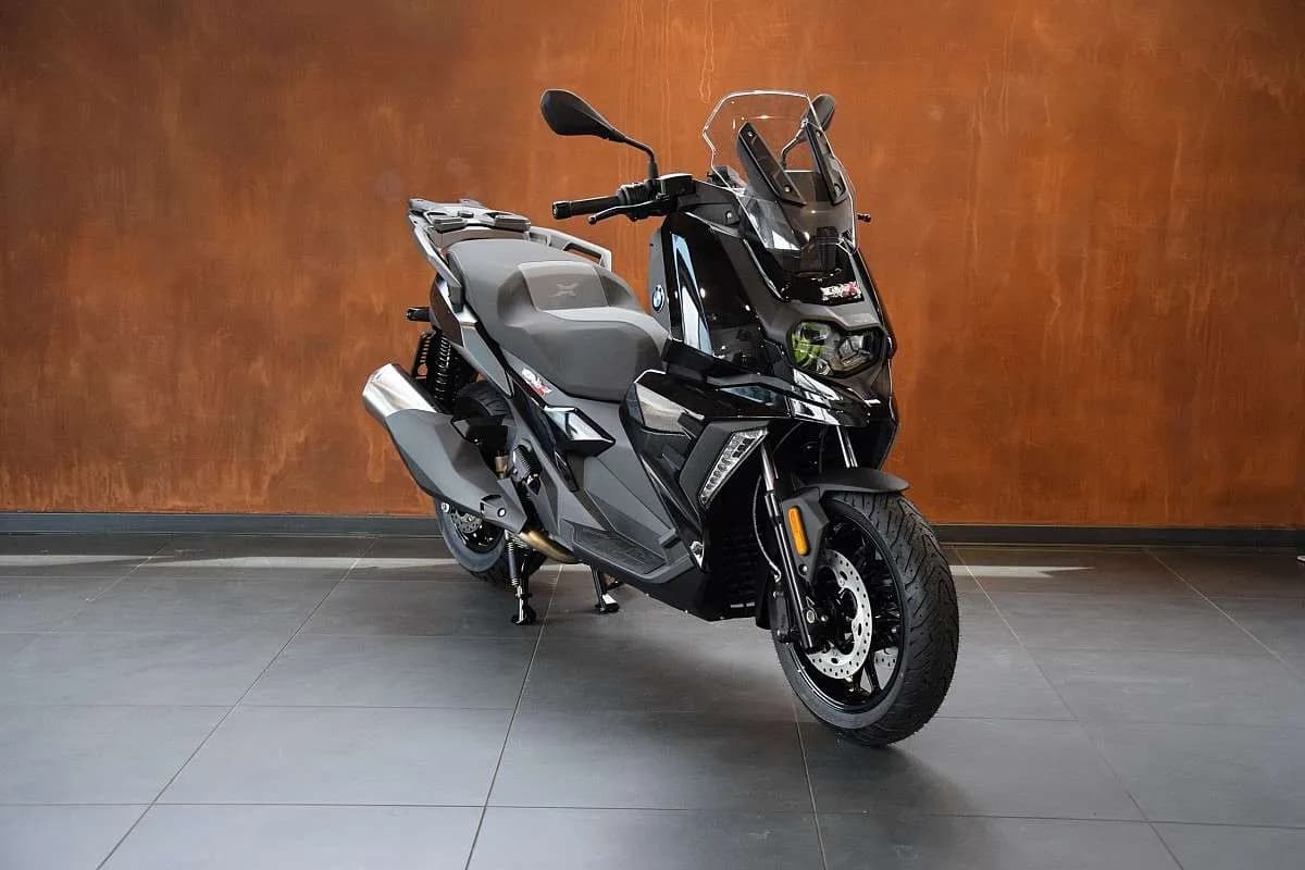 BMW C400 – € 8.190, 0 km – Bild 1 von 4