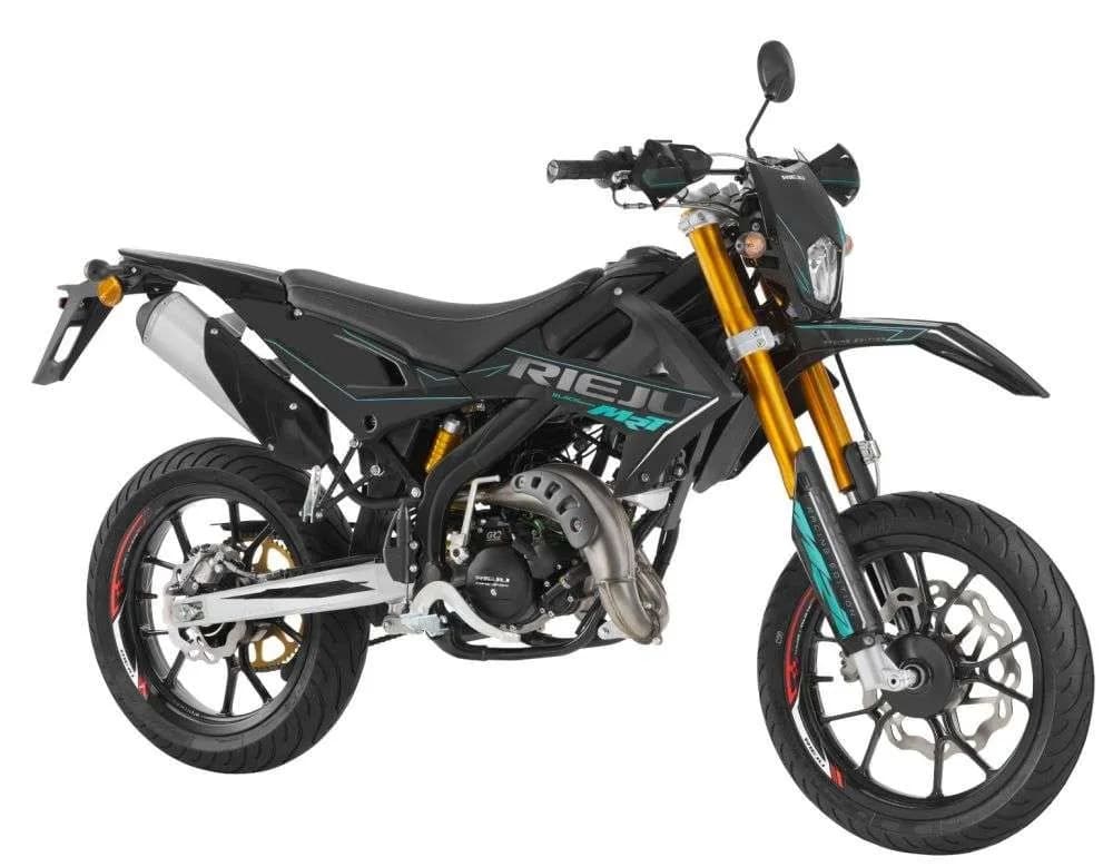 Rieju MRT – € 4.399, 0 km – Bild 1 von 2