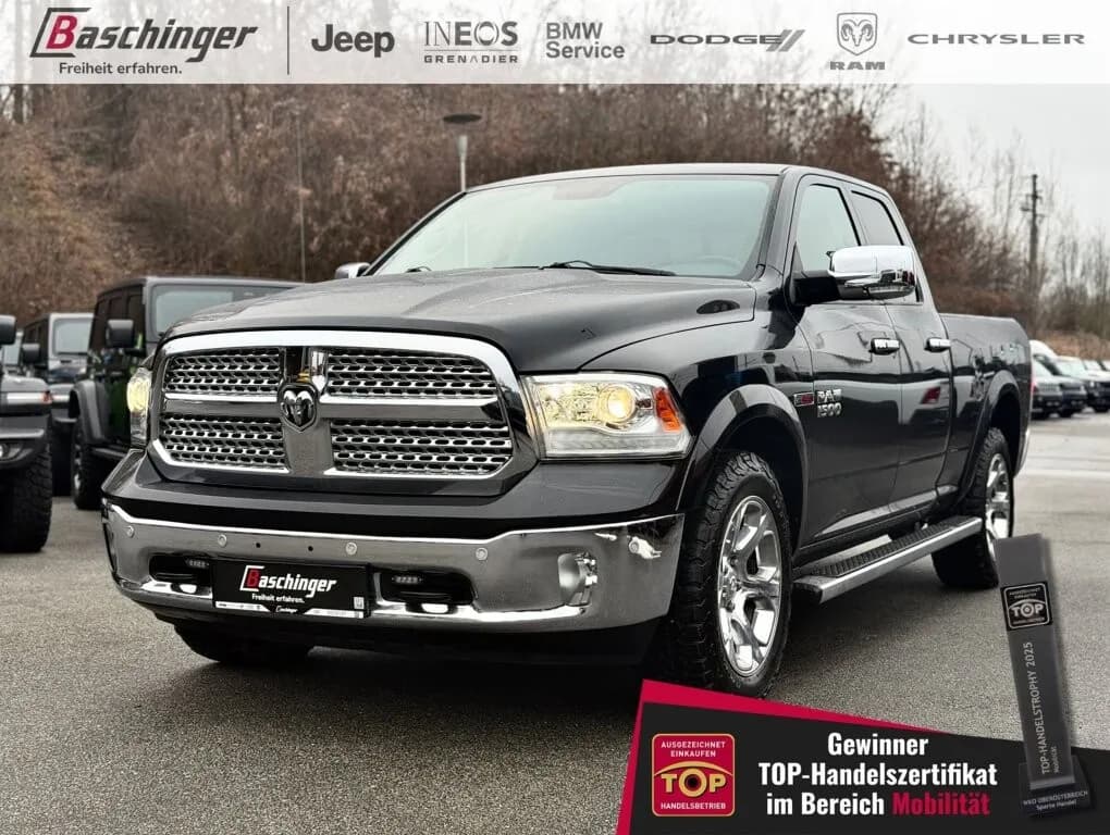 RAM 1500