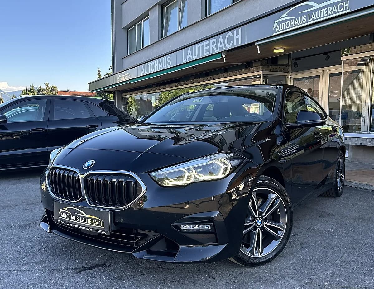 BMW 2er-Reihe