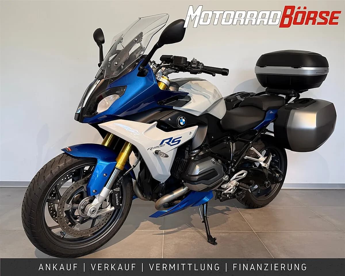 BMW R 1200